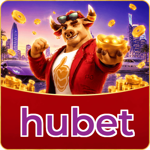 hubet Instalar Logo 2