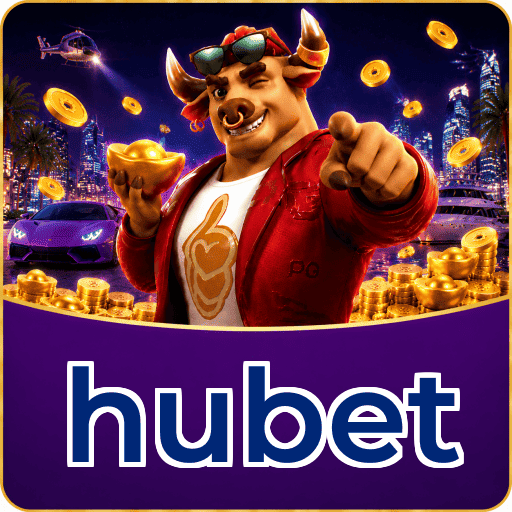 hubet Licenciado Curaçao - Segurança SSL 256-bit