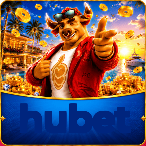 Slots hubet - Jackpots Progressivos