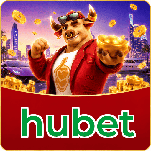hubet Logo 2