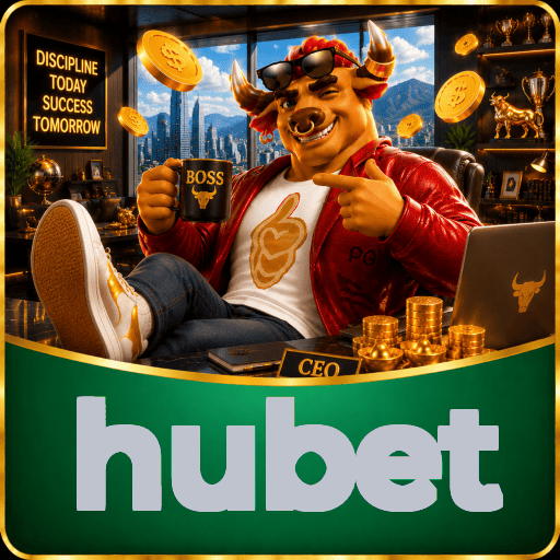 hubet Pagamento Seguro SSL