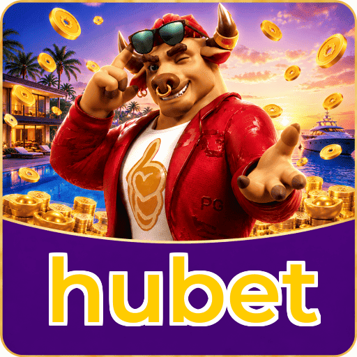 hubet Logo 3