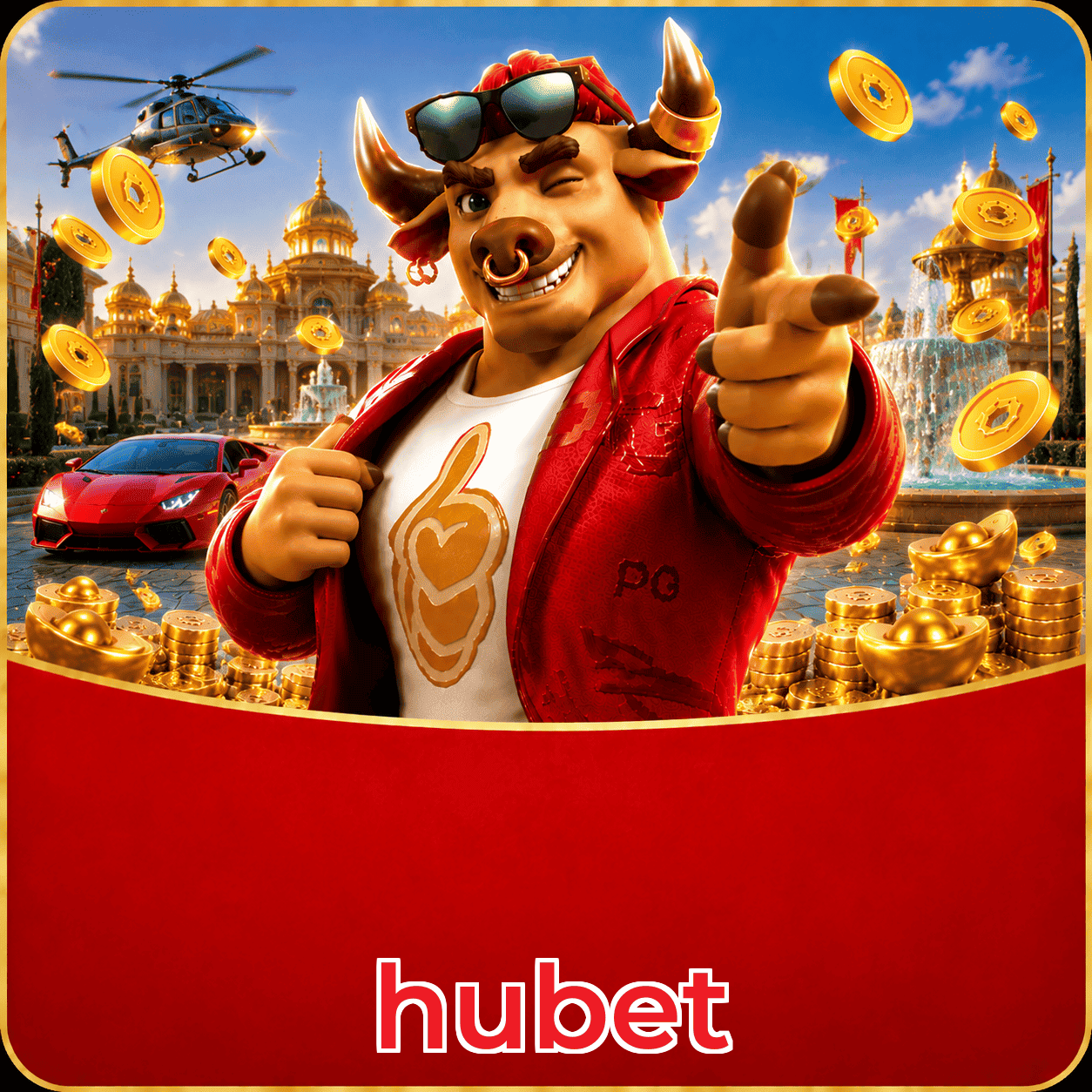 hubet Licença Curaçao Gaming