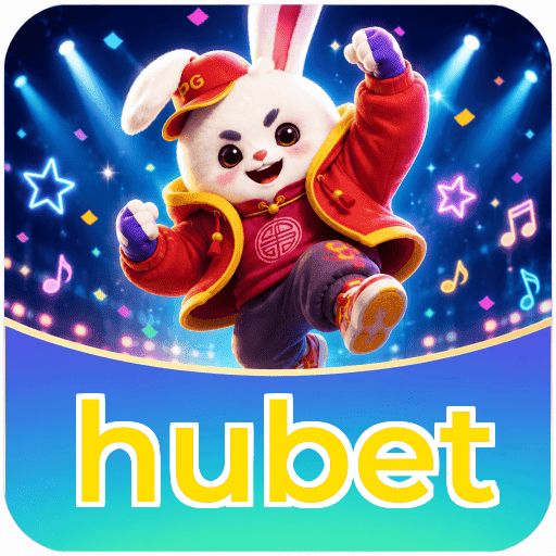 hubet Segurança Logo 1