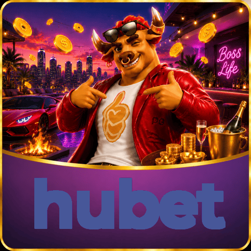 Plataforma hubet - PIX Instantâneo