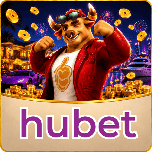 hubet Segurança Logo 3